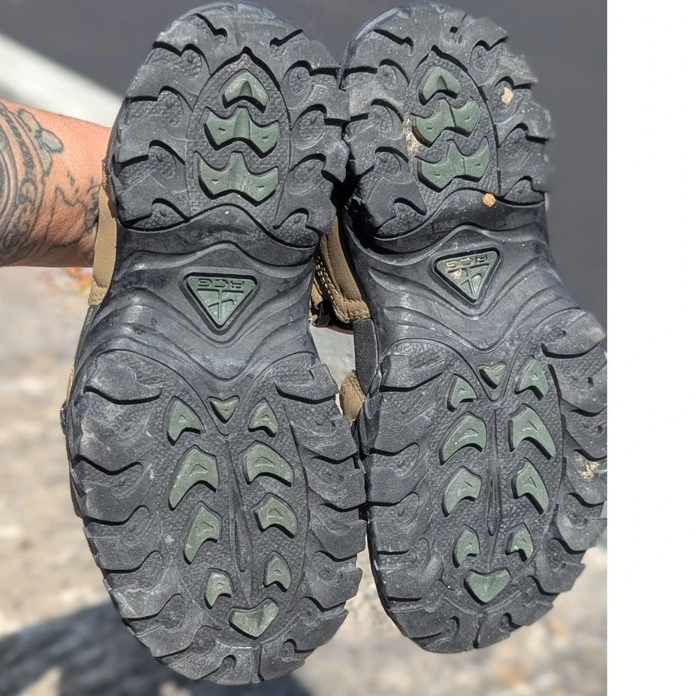 Nike men gorpcore
